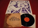 MORLY GREY - The Only Truth  psych NM/NM original Lp