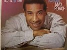MAX ROACH - JAZZ IN 3/4 TIME - ORIG. JAZZ LP