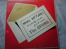 LP RARE ORIGINAL SOUL  Doo Wop The Avons HULL HLP-1000