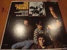 The Electric Prunes - MONO NM AS NEW