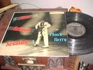 Rare Chuck Berry LP After School Sessions