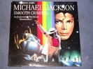 MICHAEL JACKSON SIGNED 12