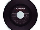 Lee Moses - How Much Longer on Musicor - thunderous