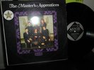 the Master's Apprentices- Same  original garage psych