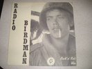 RADIO BIRDMAN - Rock 'n' Roll War LP 1978 France RARE