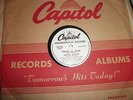 MILES DAVIS VENUS DE MILO CAPITOL 7-1221 PROMO