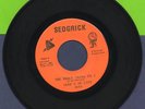 SEED'S OF LIFE THE WHOLE THING PT. 1 FUNK 45 RARE