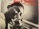 JIMMY CLEVELAND - INTRODUCING - ORIG. EMARCY JAZZ LP