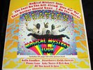Magical Mystery Tour THE BEATLES LP VG++ SMAL 2835