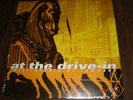 At The Drive-in Relationship of Command Near Mint