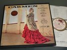 ASD 331 CARMEN 1ST ED - BIZET BEECHAM LOS ANGELES NM