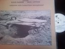 EVAN PARKER AND PAUL LYTTON-COLLECTIVE CALLS.. IMCUS LP