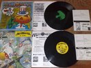 HELLOWEEN-I want out+Dr stein-VINYL/LP/12(pink cream 69