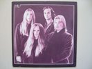 MU s/t 1970 original RTV yellow label CA PSYCH ROCK lp