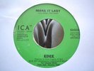 EDEE-MAKE IT LAST-US I.C.A -NEAR EX