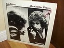 BOB DYLAN - MANCHESTER PRAYER - DOUBLE ALBUM - NOT TMOQ
