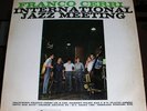 FRANCO CERRI - INTERNATIONAL JAZZ MEETING 1961 FLAT NM