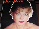 JO STAFFORD - JO + JAZZ COLUMBIA CL 1561 6 EYES DG MINT