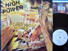High POWER LP12