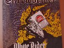 SKREW****** LP Original SKINHEAD OI 1987 ROCK O RAMA