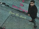 Chuito & The Latin Uniques From The Street Mono lp???