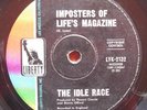 IDLE RACE Imposters of Life's Magazine AUS 7