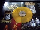 ORDER FROM CHAOS Stillbirth MACHINE  DIE HARD LP N/M