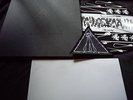 REVENGE  INFILTRATION  DOWNFALL - DEATH LP DELUXE N/M