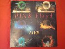 Pink Floyd UP CLOSE LIVE 3 LP VINYL tmoq takrl NR 