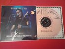 Pink Floyd  Libest Spacement Monitor Rosa Clear Vinyl
