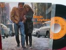 BOB DYLAN/ FRENCH EP/BLOWIN IN THE WIND + 3 / RARE 