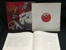 CHARLIE PARKER-THE COMPLETE SAVOY STUDIO SESSIONS-MINT