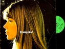 FRANCOISE HARDY LP French MOD FREAKBEAT PSYCH GIRL Hear
