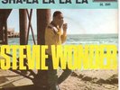 STEVIE WONDER (CAMALEONTI) - SHA-LA LA LA LA