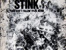 Rock EP: THE REPLACEMENTS on Twin Tone -- Stink
