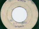 CRYSTALITES BAREFOOT BRIGADE SLIPPERY DERRICK HARRIOTT
