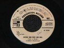Jimmy Murphy Promo Rockabilly 45 Sixteen Tons Rock And