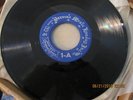 SEEBURG 16 2/3 RPM RECORDS--CHRISTMAS-UNPLAYED