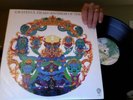 MINT-Lp The Grateful Dead Anthem of the Sun WHITE COVER
