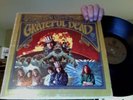 ORIG 1967 MONO LP ALBUM The Grateful Dead 1st Plays VG