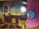 PINK FLOYD Animals original vinyl rose LP