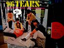 MONO 1966   QUESTION MARK MYSTERIANS   96 TEARS Garage