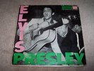 ELVIS PRESLEY RARE ORIGINAL 1st RECORD ALBUM LPM 1254 *