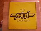 ARION - Sampler EP PRIVATE PRESS HARD ROCK CLEAN VG++