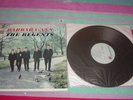 THE REGENTS  '' BARBARA-ANN-GEE RECORDS