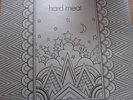 HARD MEAT