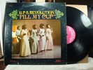 BLACK GOSPEL LP  B.P.S. Revolution    CLICK TO HEAR
