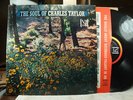 BLACK GOSPEL LP  The Soul of Charles Taylor   HEAR