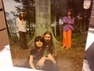 CATHERINE RIBEIRO & ALPES Paix RARE FUZZ PROG PSYCH LP