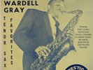 Wardell Gray-Tenor Sax Favorites-Prestige 115-10